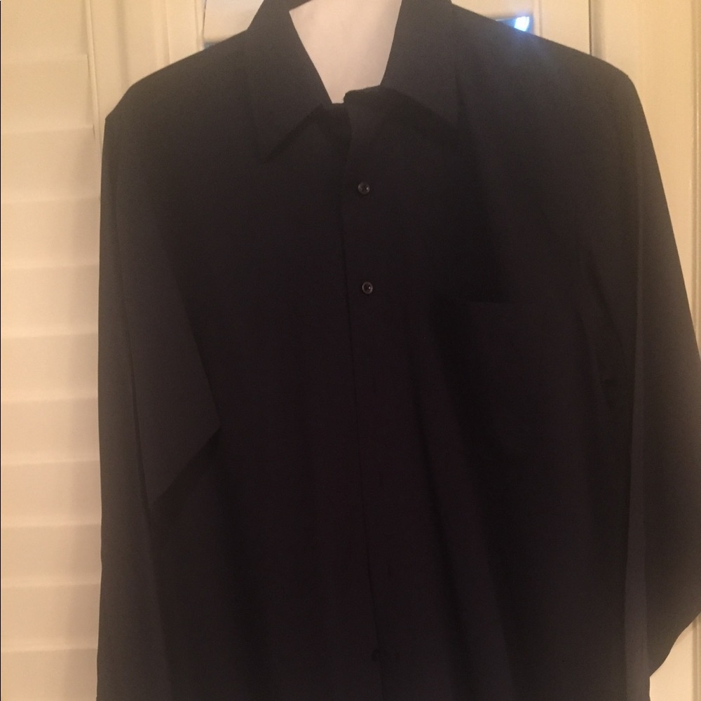 Milano Dress Shirt